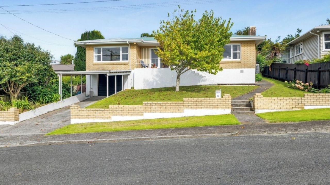 Photo of Outdoor in New Plymouth