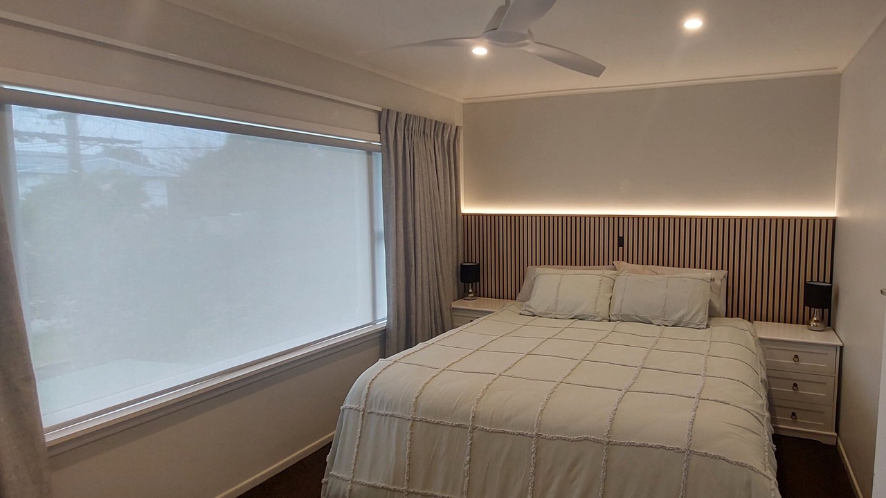 Photo of Bedroom in New Plymouth