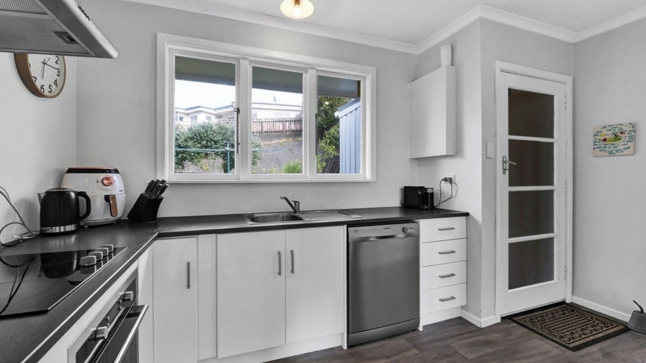 Photo of Kitchen in New Plymouth