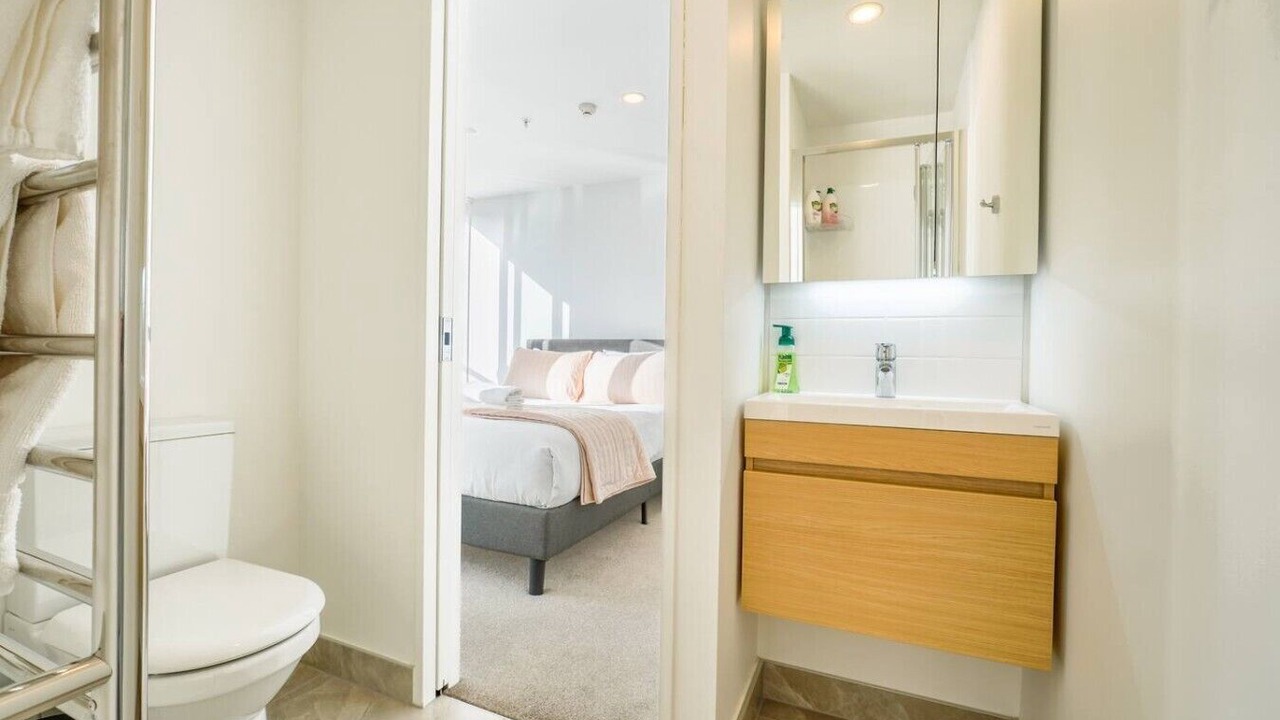 Photo of Bathroom in Newton