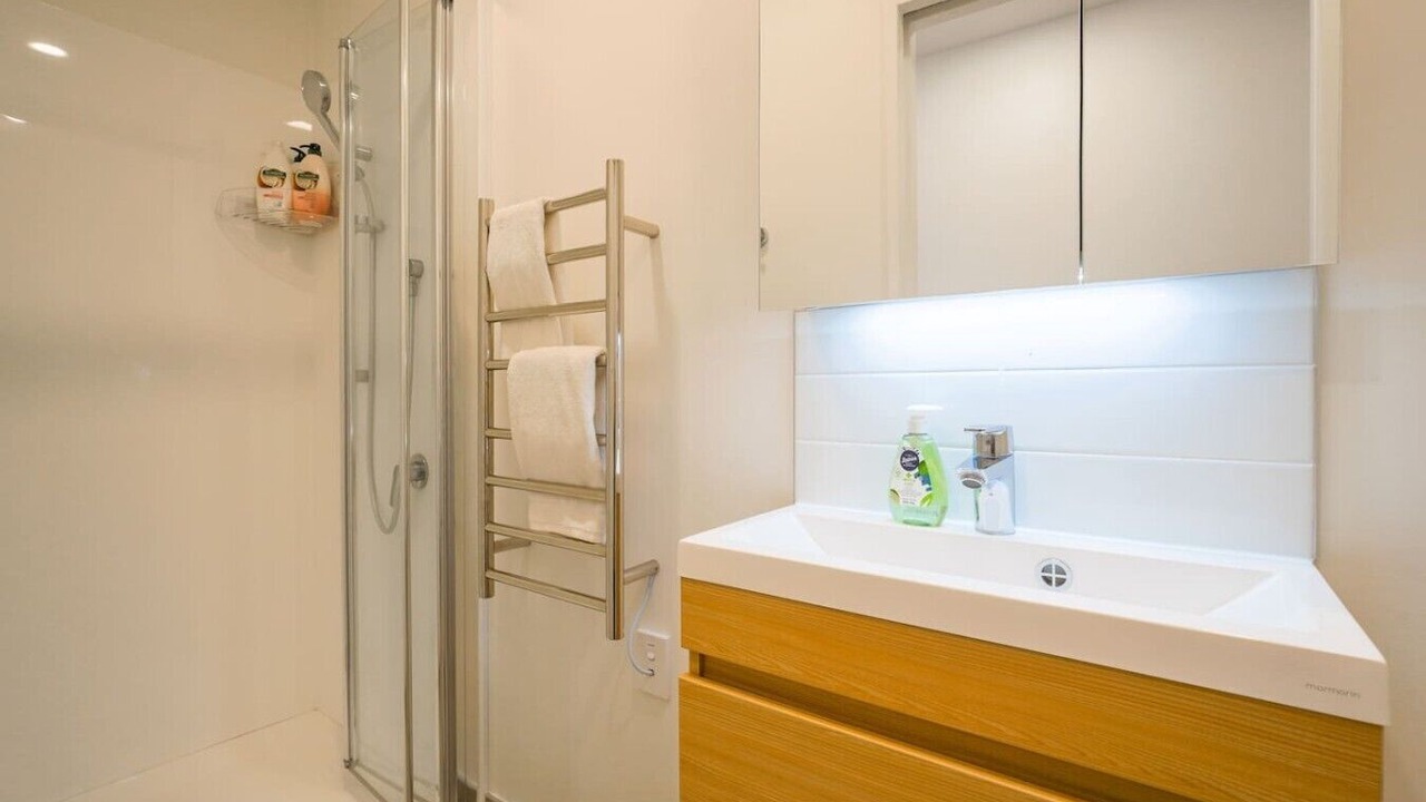 Photo of Bathroom in Newton