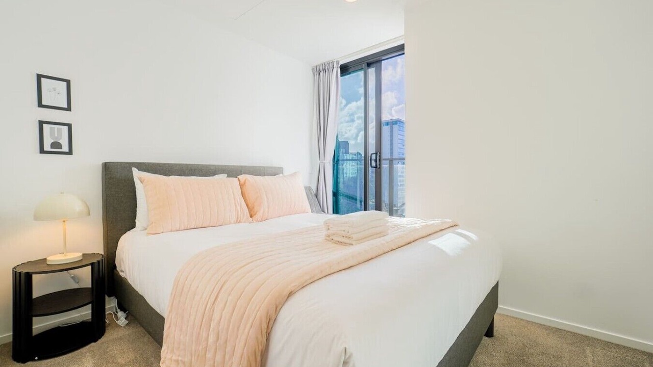 Photo of Bedroom in Newton