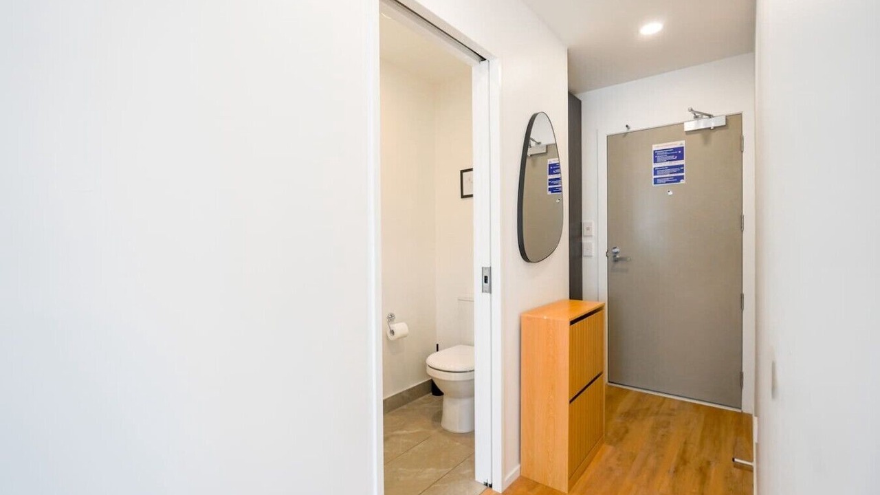 Photo of Bathroom in Newton