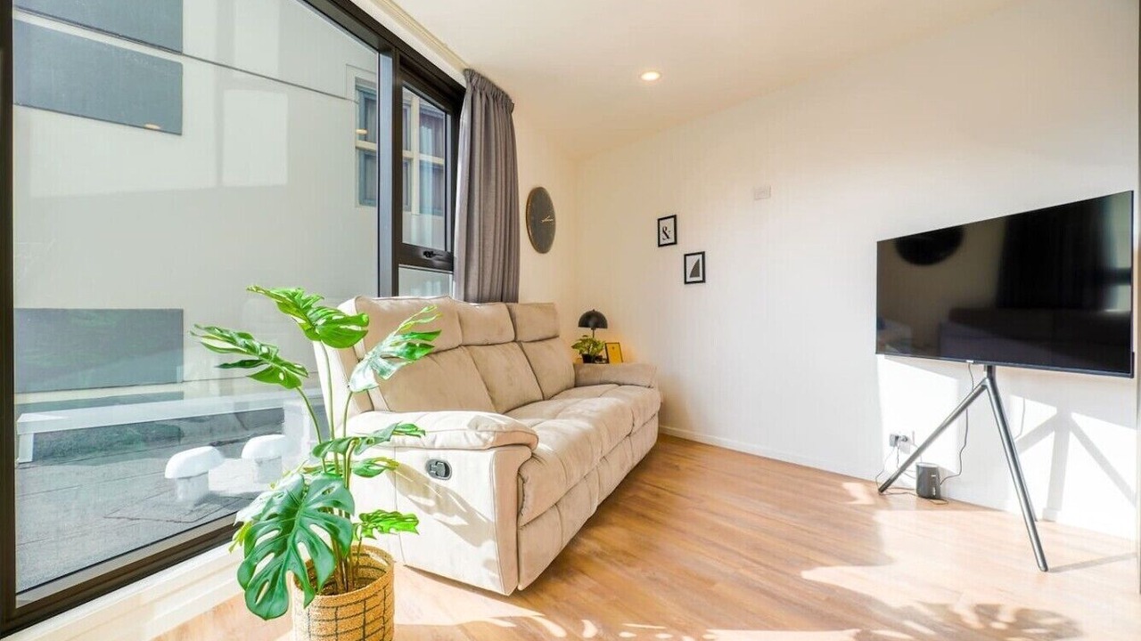 Photo of Livingroom in Newton
