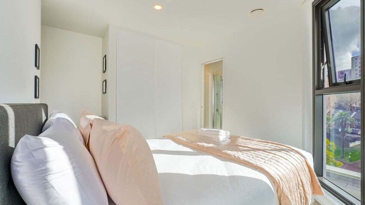 Photo of Bedroom in Newton
