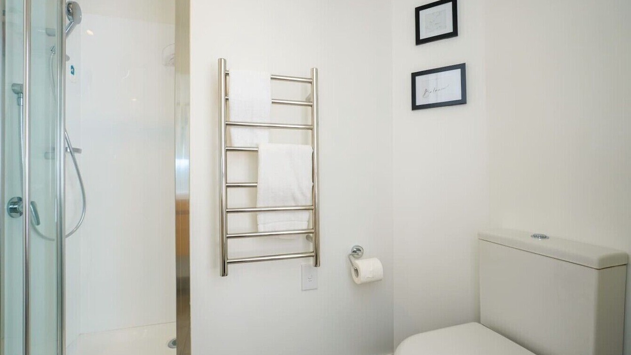 Photo of Bathroom in Newton