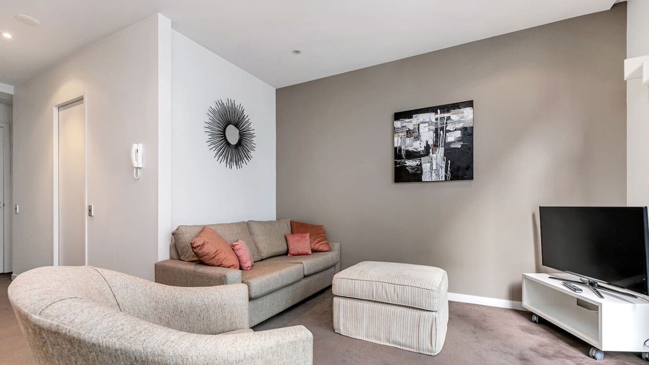 Photo of Livingroom in Auckland Central Business District