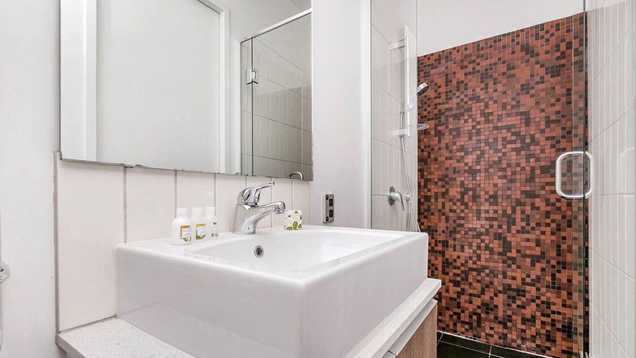 Photo of Bathroom in Auckland Central Business District