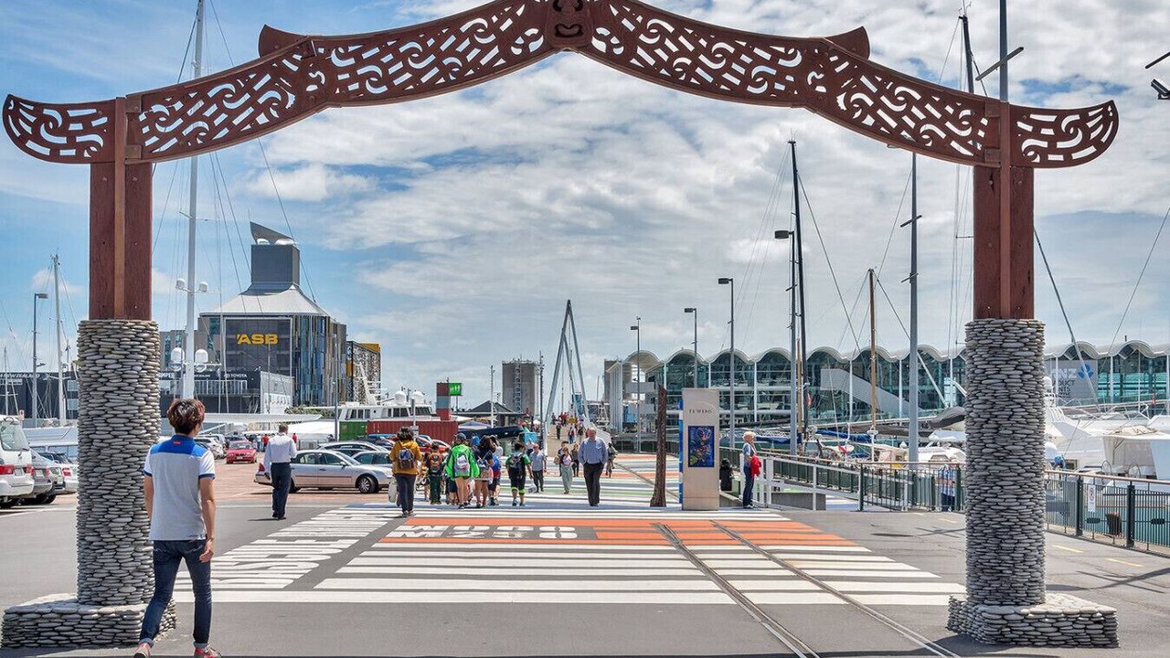Photo of Others in Auckland Central Business District