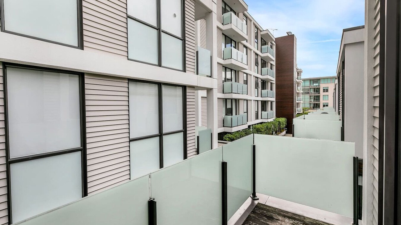 Photo of Outdoor in Auckland Central Business District