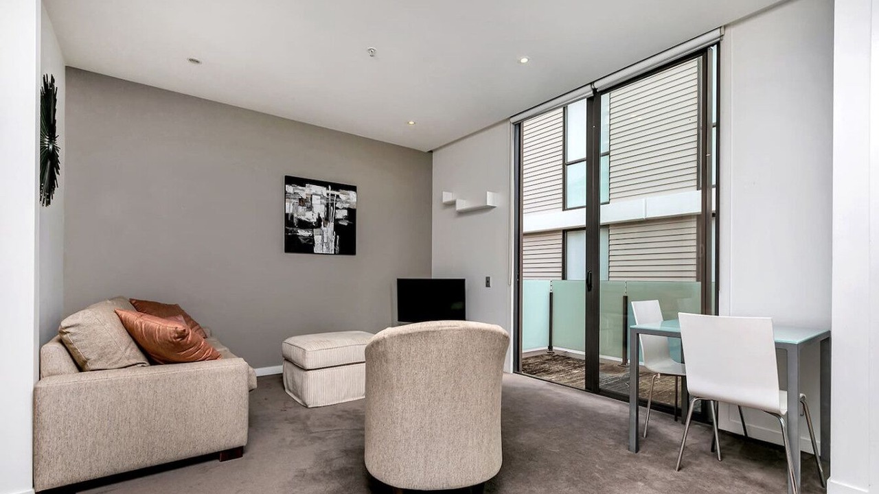 Photo of Livingroom in Auckland Central Business District