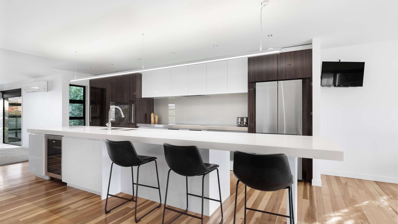 Photo of Kitchen in Te Rapa