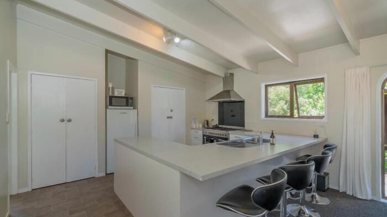 Photo of Kitchen in Whitianga
