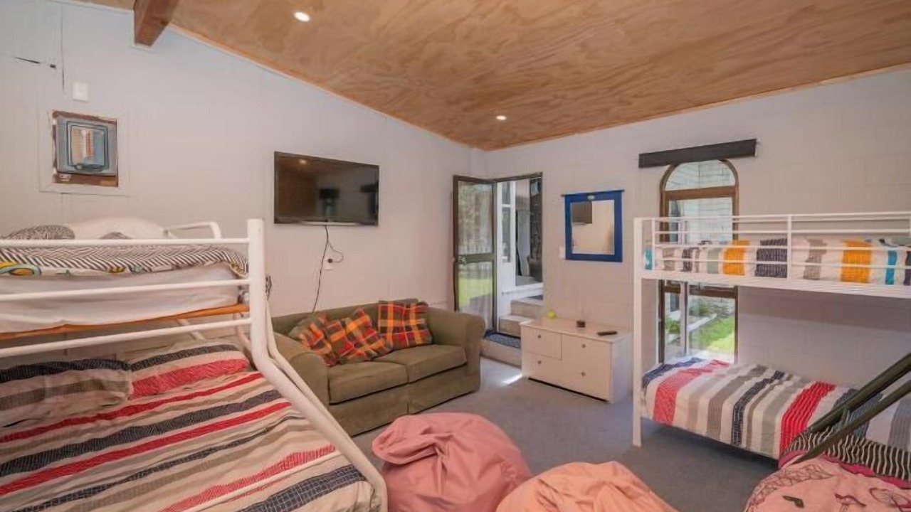 Photo of Bedroom in Whitianga