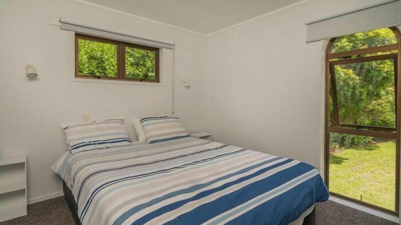 Photo of Bedroom in Whitianga