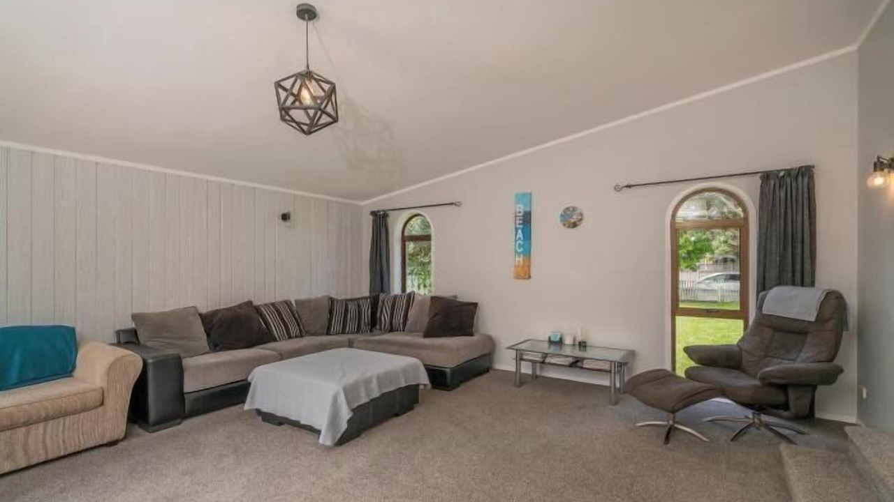 Photo of Livingroom in Whitianga