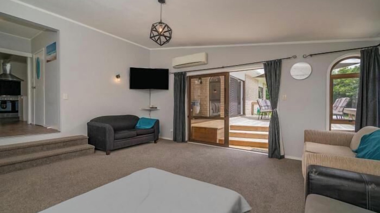 Photo of Livingroom in Whitianga