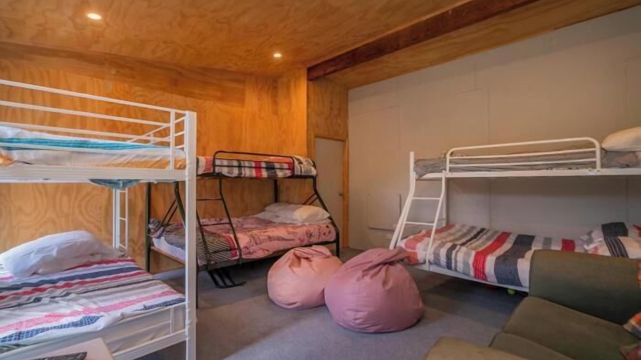 Photo of Bedroom in Whitianga