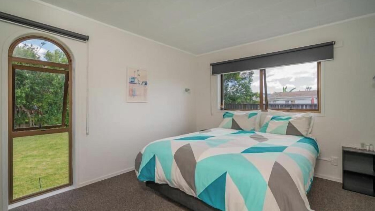 Photo of Bedroom in Whitianga