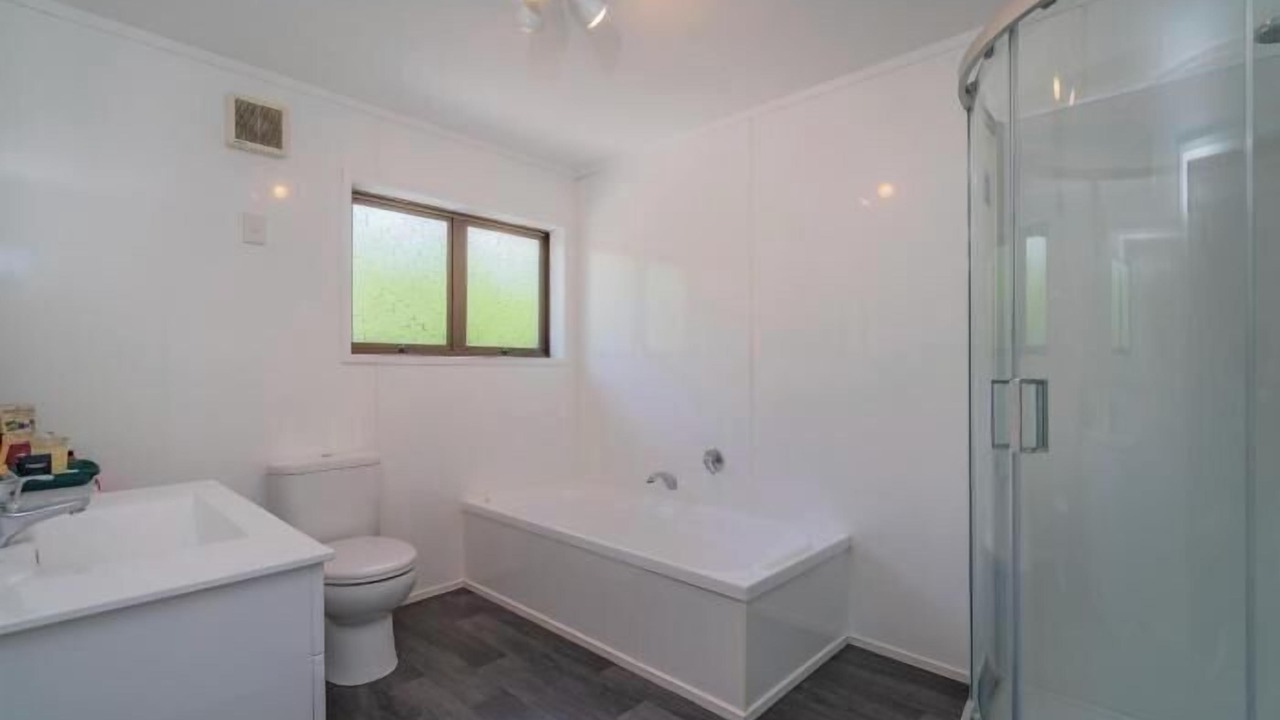 Photo of Bathroom in Whitianga