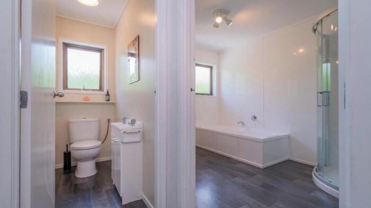 Photo of Bathroom in Whitianga