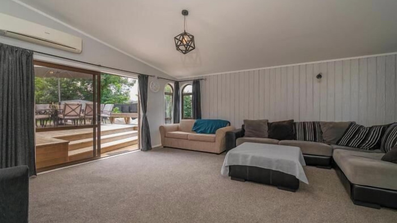 Photo of Livingroom in Whitianga