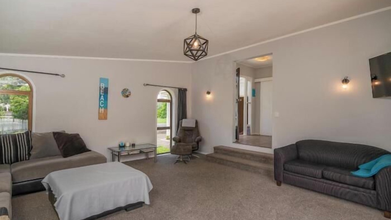 Photo of Livingroom in Whitianga