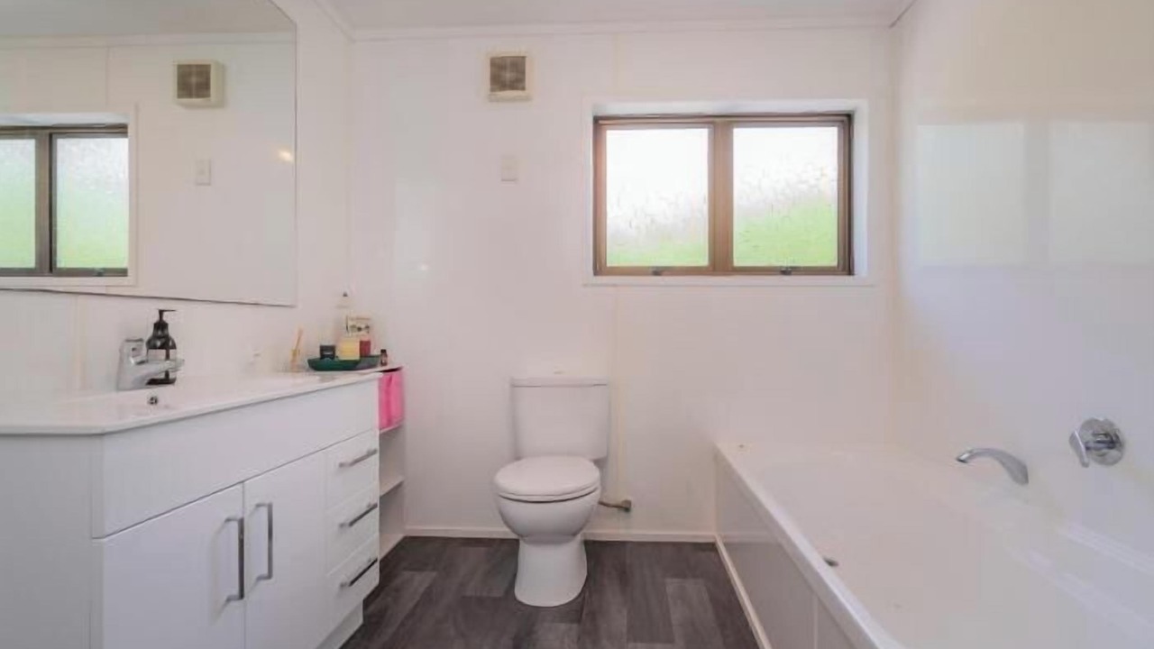 Photo of Bathroom in Whitianga
