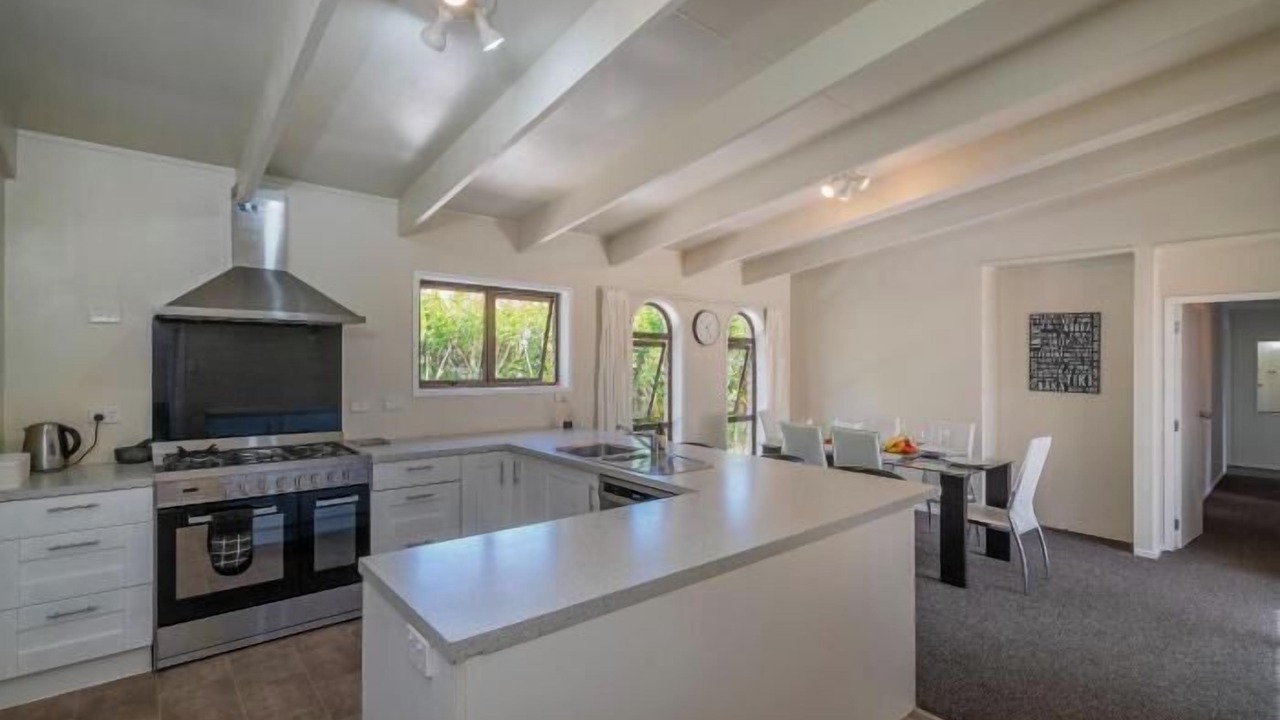 Photo of Kitchen in Whitianga