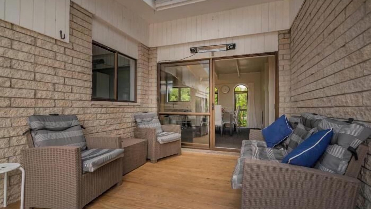 Photo of Patio Balcony in Whitianga