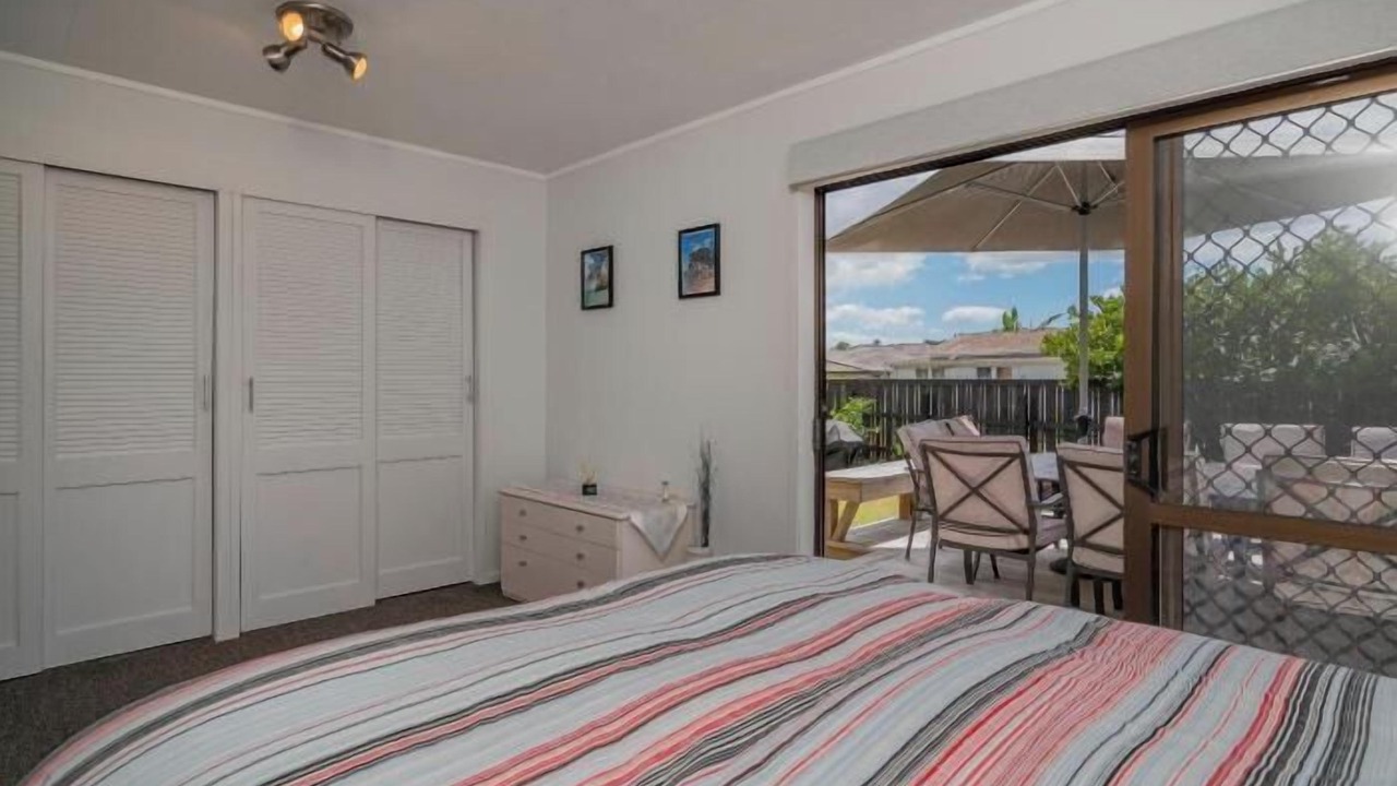 Photo of Bedroom in Whitianga