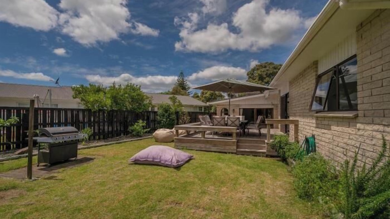 Photo of Outdoor in Whitianga