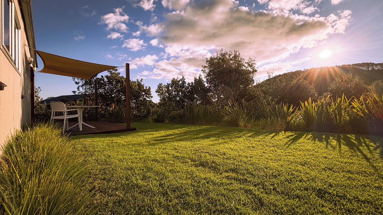 Photo of Patio Balcony in Te Henga