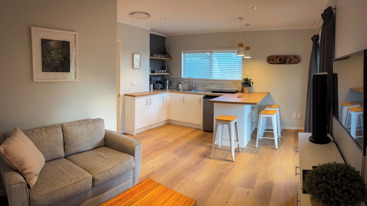Photo of Livingroom in Te Henga