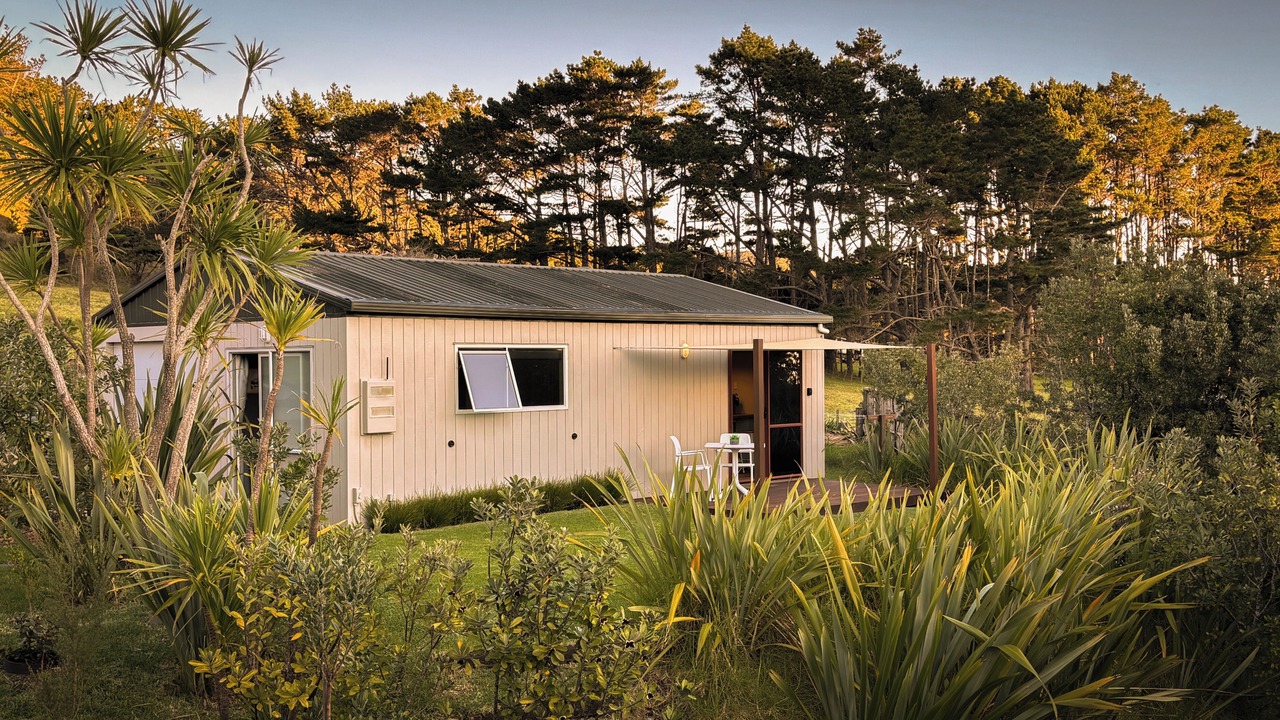Photo of Outdoor in Te Henga