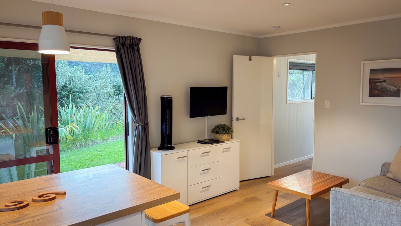Photo of Livingroom in Te Henga