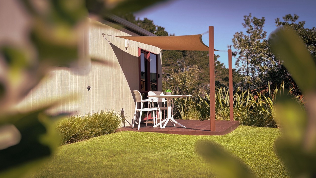 Photo of Patio Balcony in Te Henga