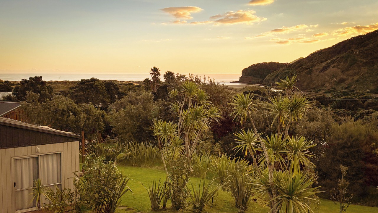 Photo of Others in Te Henga