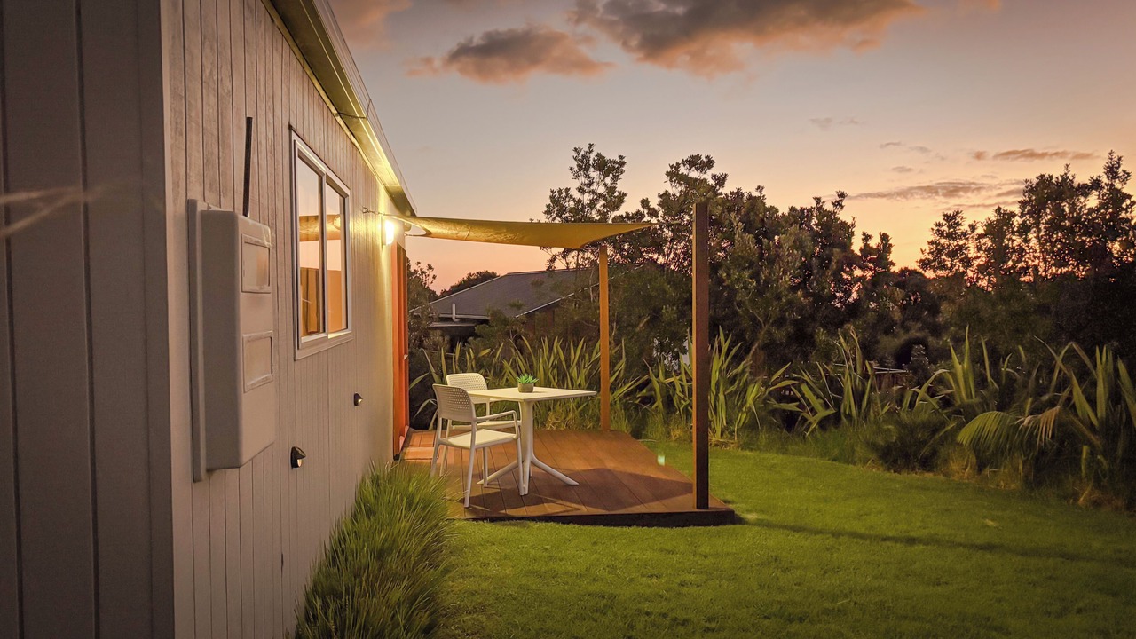 Photo of Outdoor in Te Henga