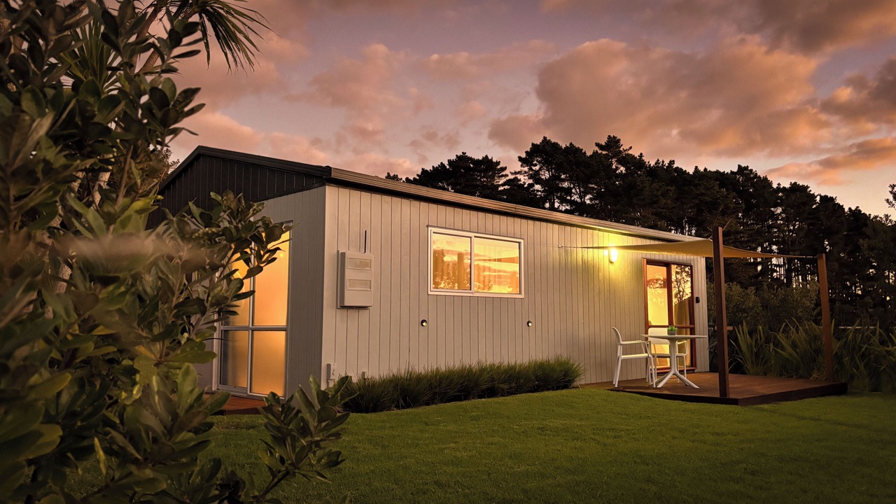 Photo of Outdoor in Te Henga