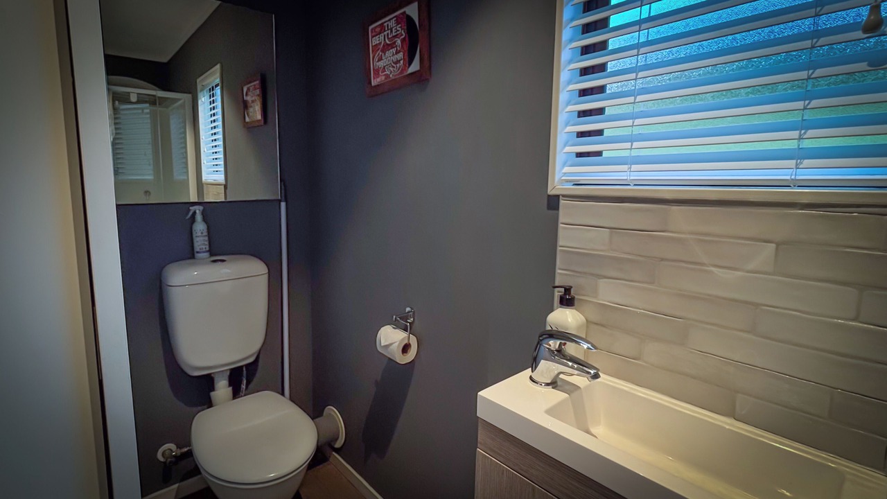 Photo of Bathroom in Te Henga