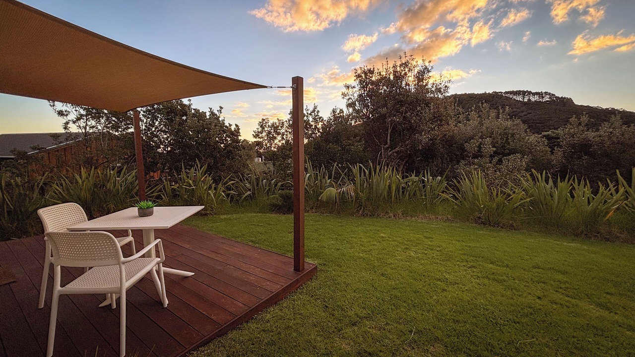 Photo of Outdoor in Te Henga