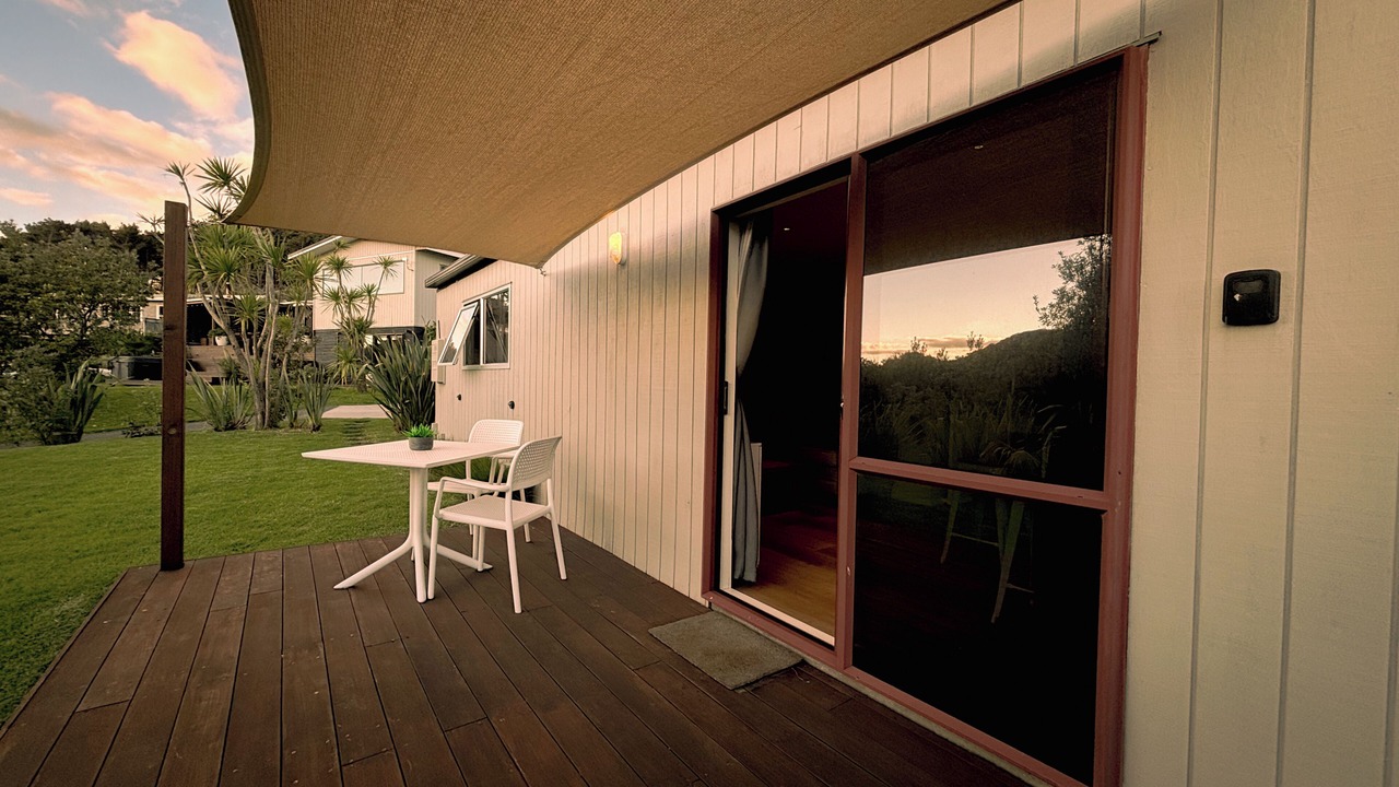Photo of Outdoor in Te Henga