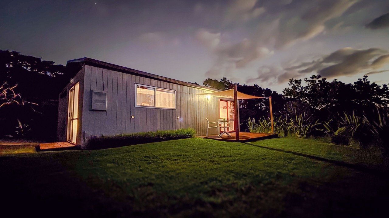 Photo of Outdoor in Te Henga