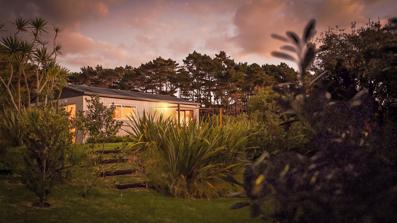 Photo of Outdoor in Te Henga