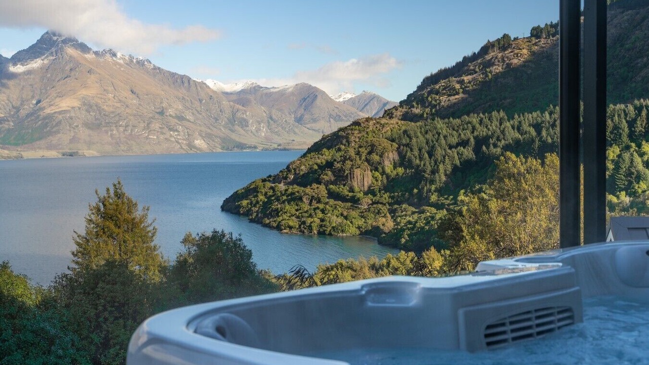Photo of Outdoor in Sunshine Bay