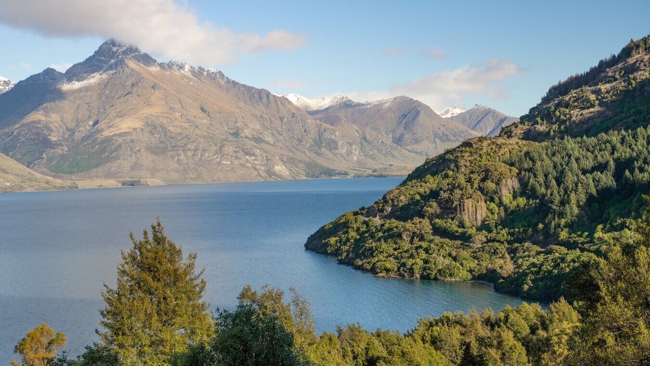 Photo of Outdoor in Sunshine Bay