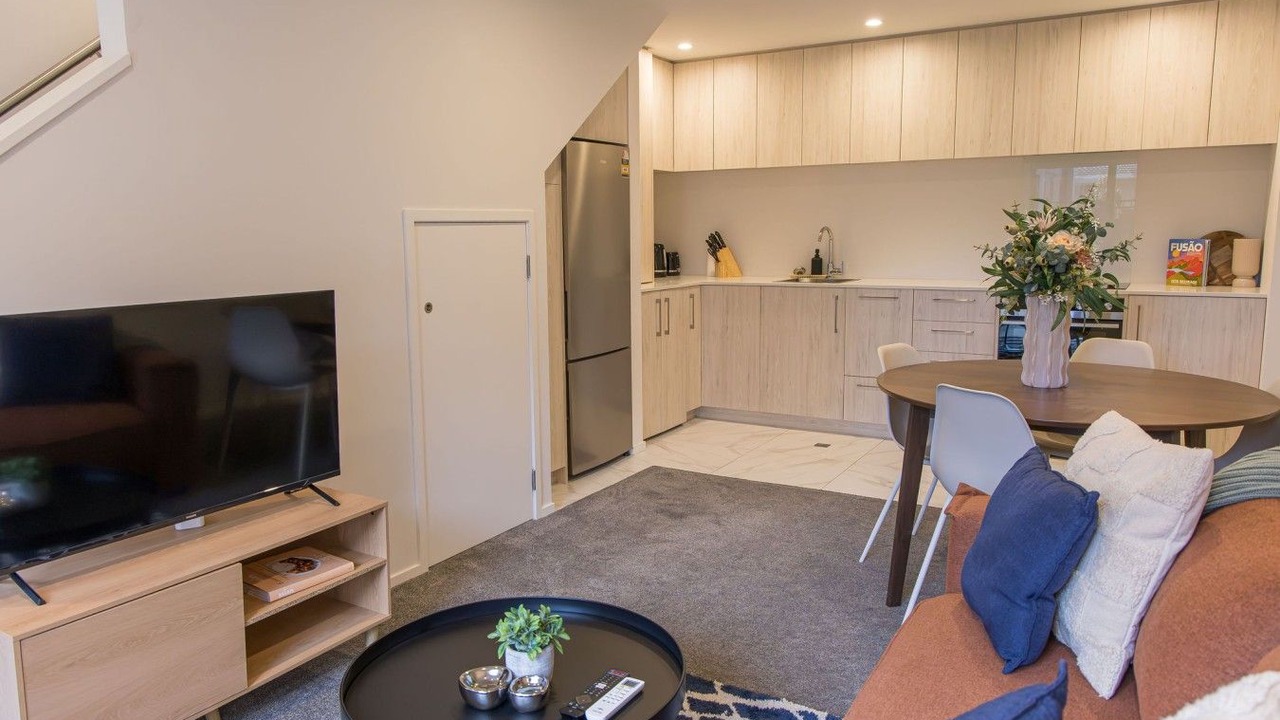 Photo of Livingroom in Lower Hutt