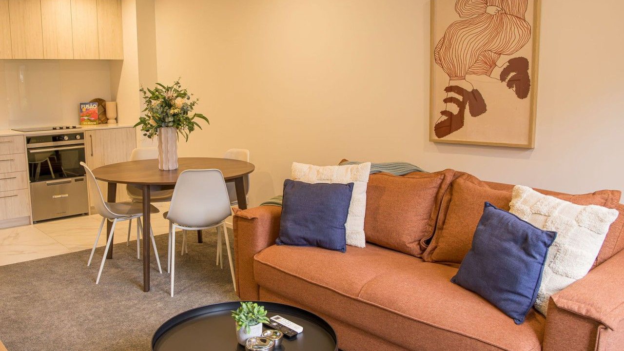 Photo of Livingroom in Lower Hutt