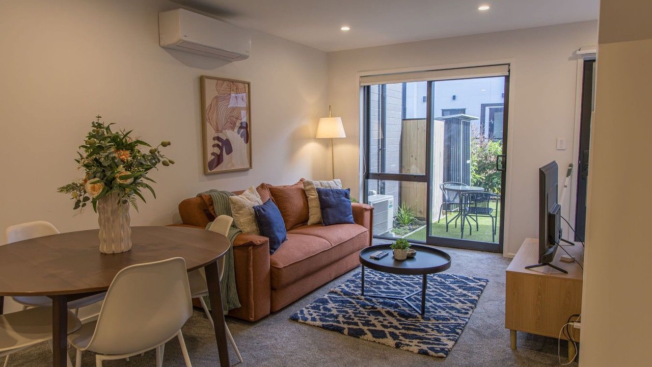 Photo of Livingroom in Lower Hutt